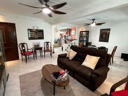 Blk 403 Pandan Gardens (Jurong East), HDB 5 Rooms #521793971